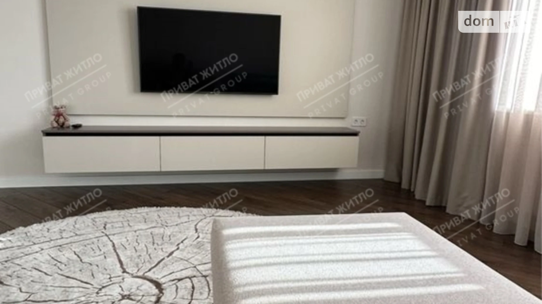 Продается 3-комнатная квартира 111.6 кв. м в Полтаве, Независимости майд. - фото 4