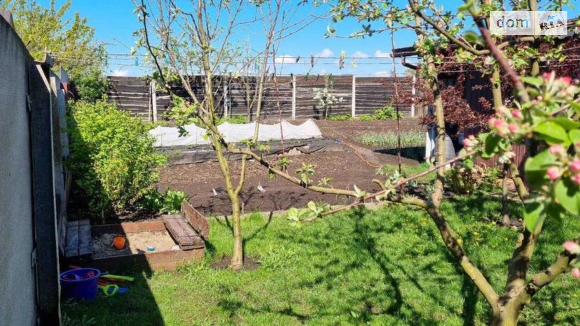 Продається частина будинку 72.5 кв. м з гаражем, цена: 36000 $ - фото 4