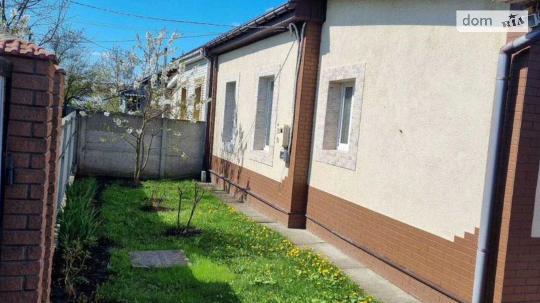 Продається частина будинку 72.5 кв. м з гаражем, цена: 36000 $ - фото 3