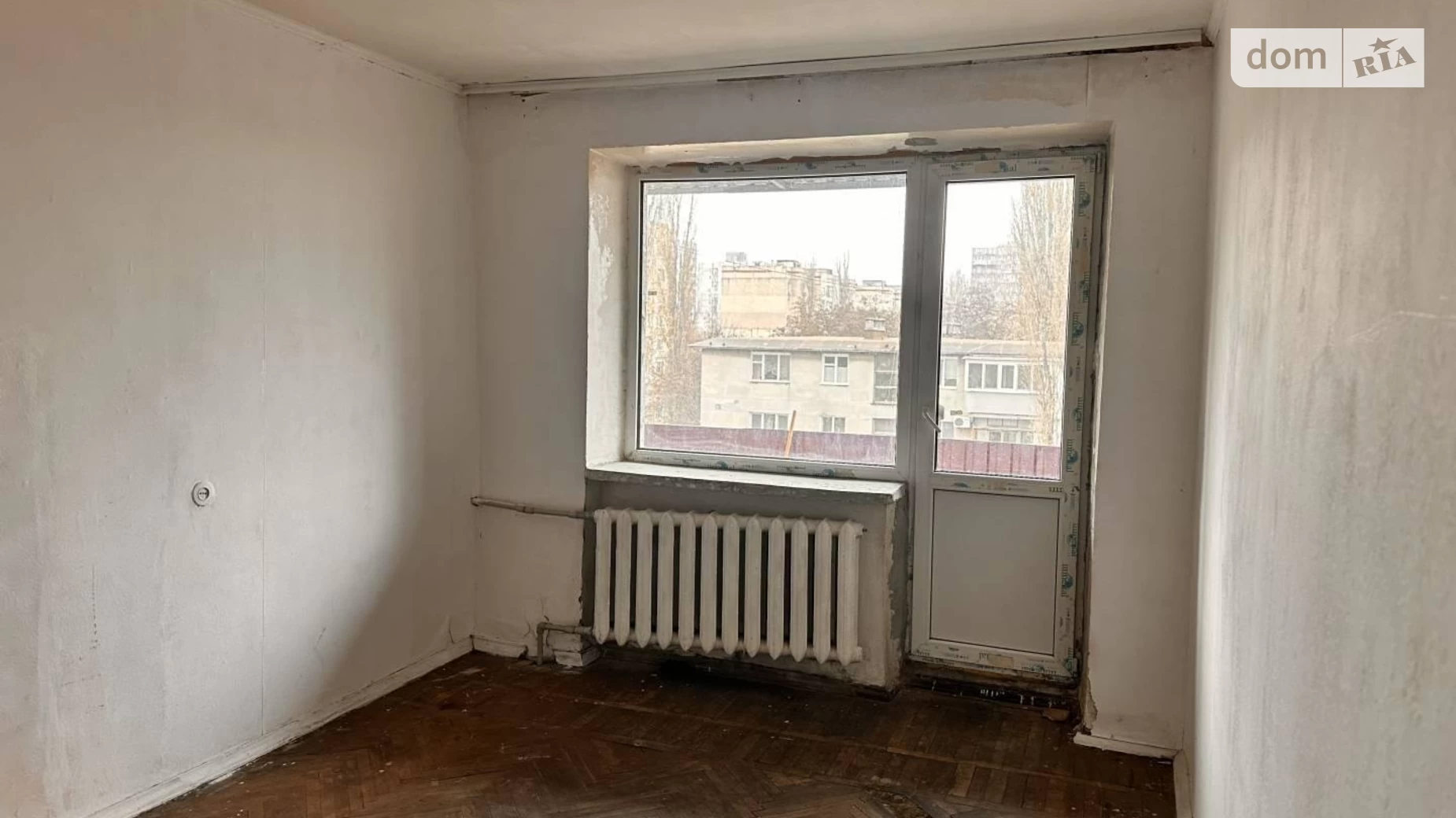 Продается 2-комнатная квартира 42.2 кв. м в Одессе, просп. Князя Владимира Великого(Добровольского) - фото 3