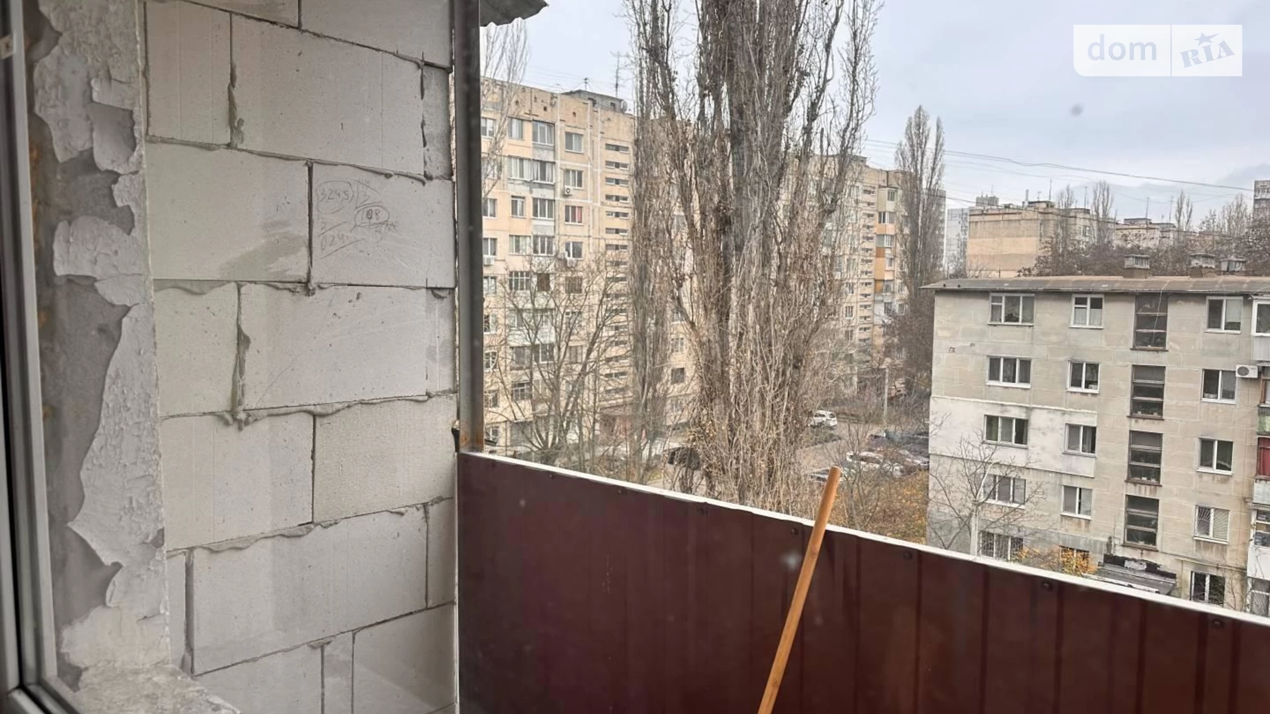 Продается 2-комнатная квартира 42.2 кв. м в Одессе, просп. Князя Владимира Великого(Добровольского) - фото 4