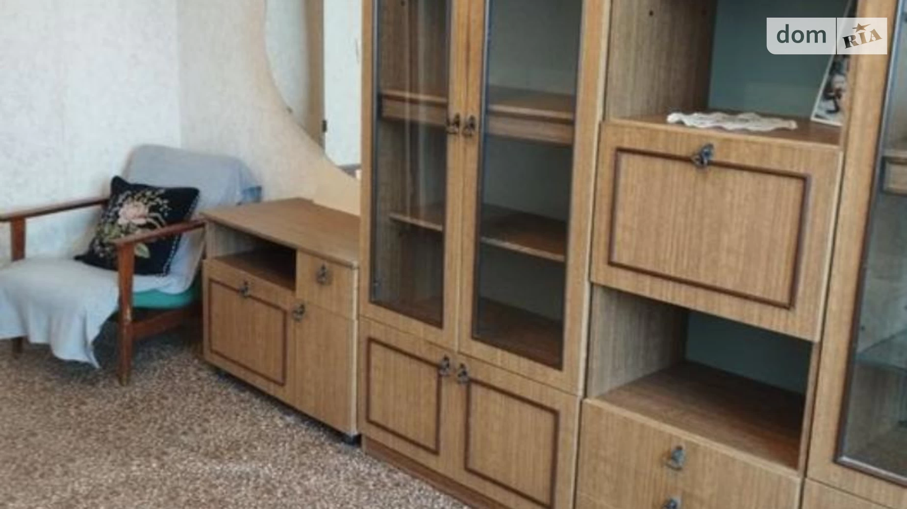 Продается 3-комнатная квартира 60 кв. м в Сумах, ул. Ярослава Мудрого, 57 - фото 5