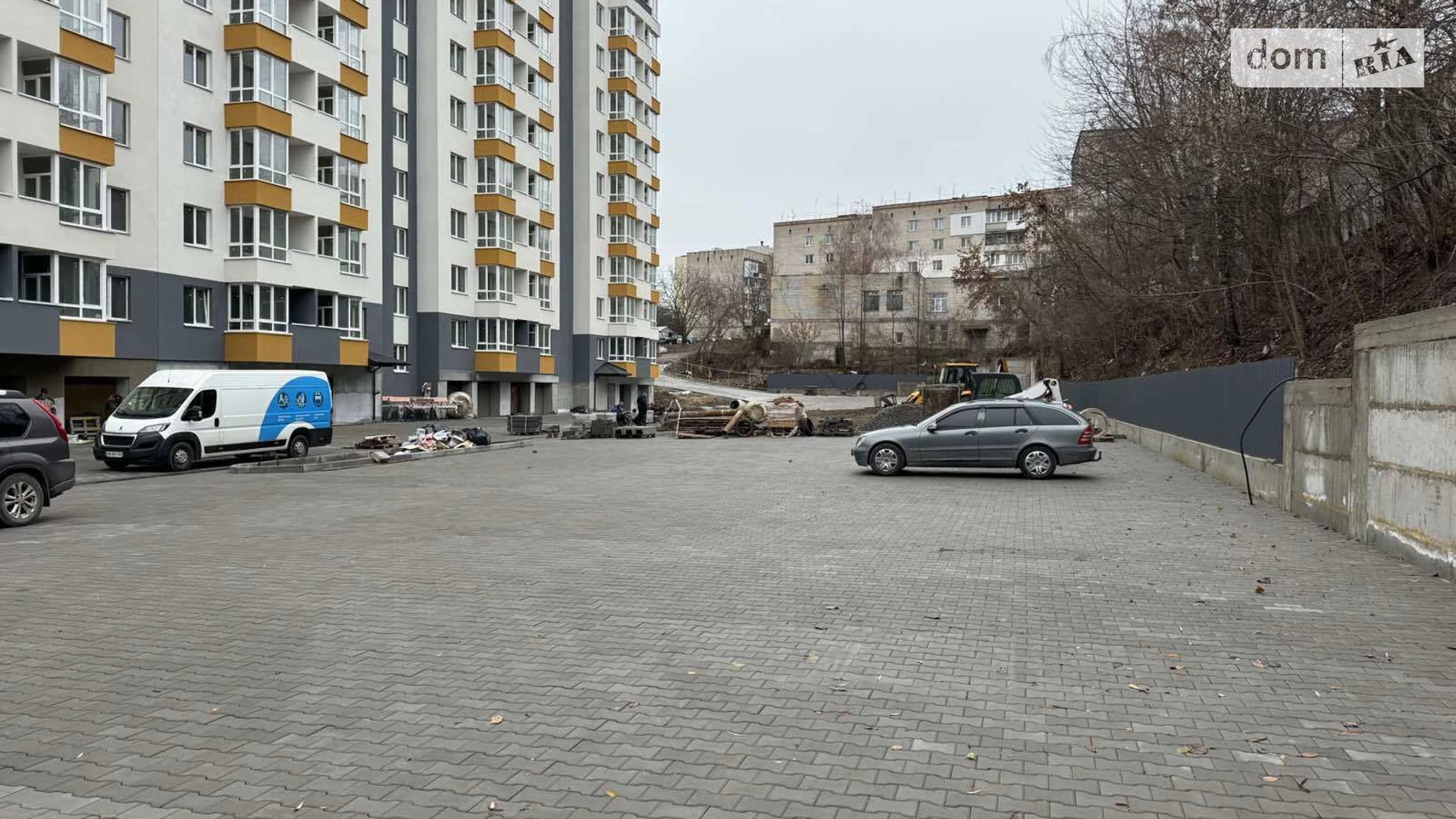 Продається 1-кімнатна квартира 42.15 кв. м у Вінниці, вул. Костя Широцького, 5А - фото 4