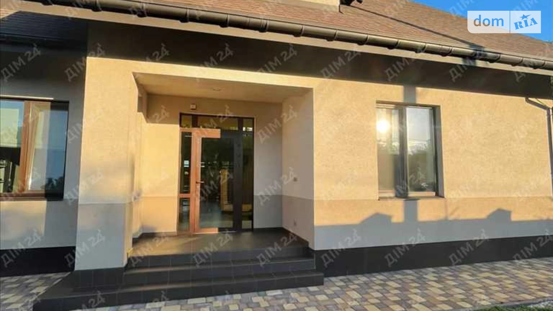 Продается дом на 2 этажа 238 кв. м с участком, цена: 400000 $ - фото 4