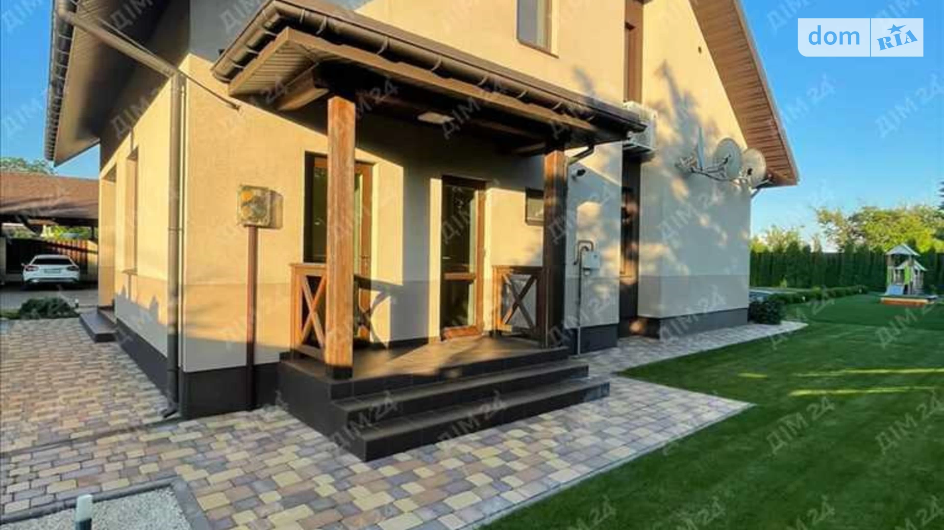 Продается дом на 2 этажа 238 кв. м с участком, цена: 400000 $ - фото 5
