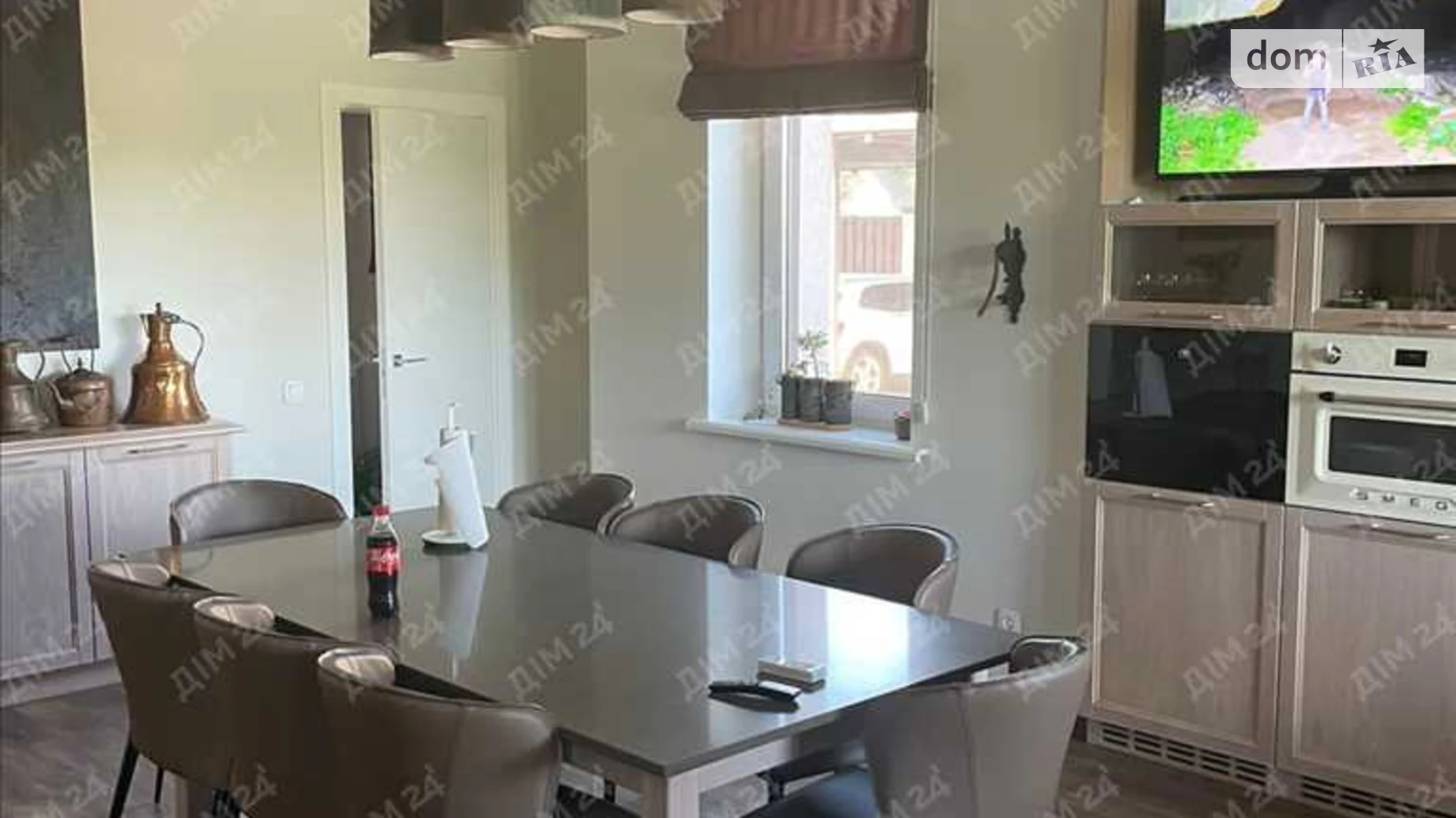Продается дом на 2 этажа 238 кв. м с беседкой, цена: 400000 $ - фото 5