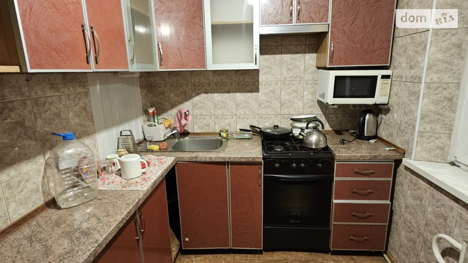Сдается в аренду 2-комнатная квартира 45 кв. м в Харькове, ул. Нескореных(Героев Труда), 52 - фото 3