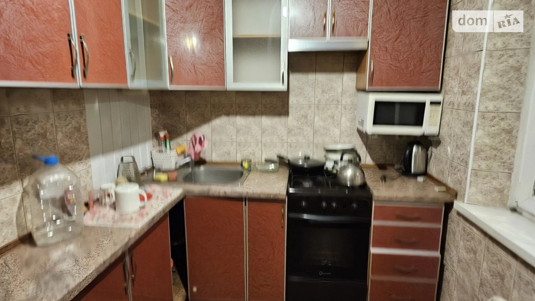 Сдается в аренду 2-комнатная квартира 45 кв. м в Харькове, ул. Нескореных(Героев Труда), 52 - фото 4