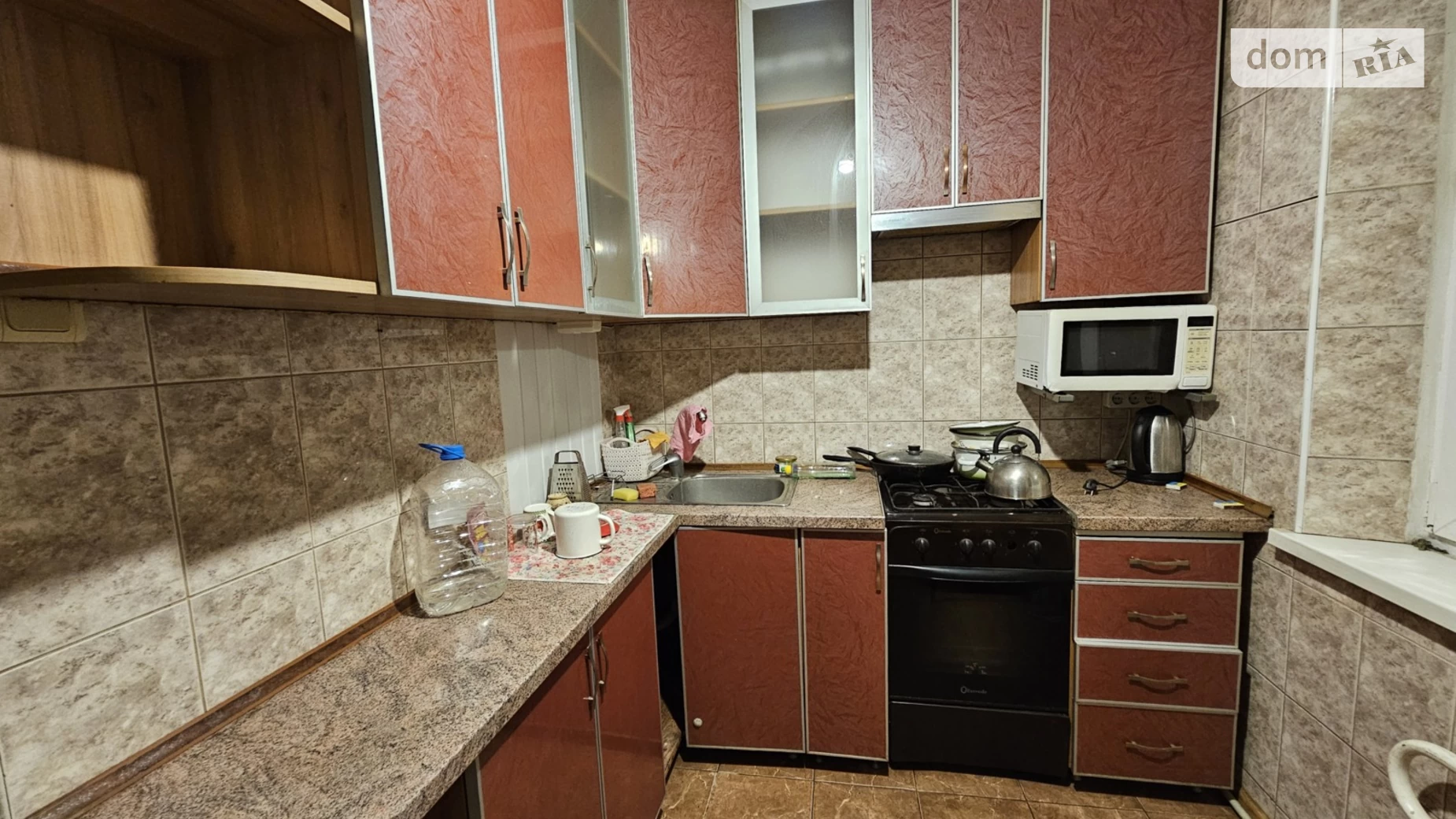 Сдается в аренду 2-комнатная квартира 45 кв. м в Харькове, ул. Нескореных(Героев Труда), 52 - фото 2