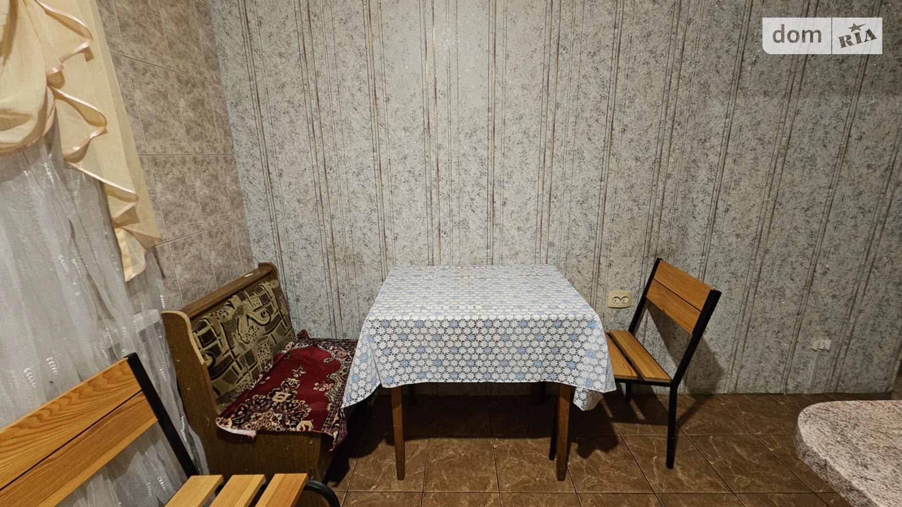 Сдается в аренду 2-комнатная квартира 45 кв. м в Харькове, ул. Нескореных(Героев Труда), 52 - фото 5