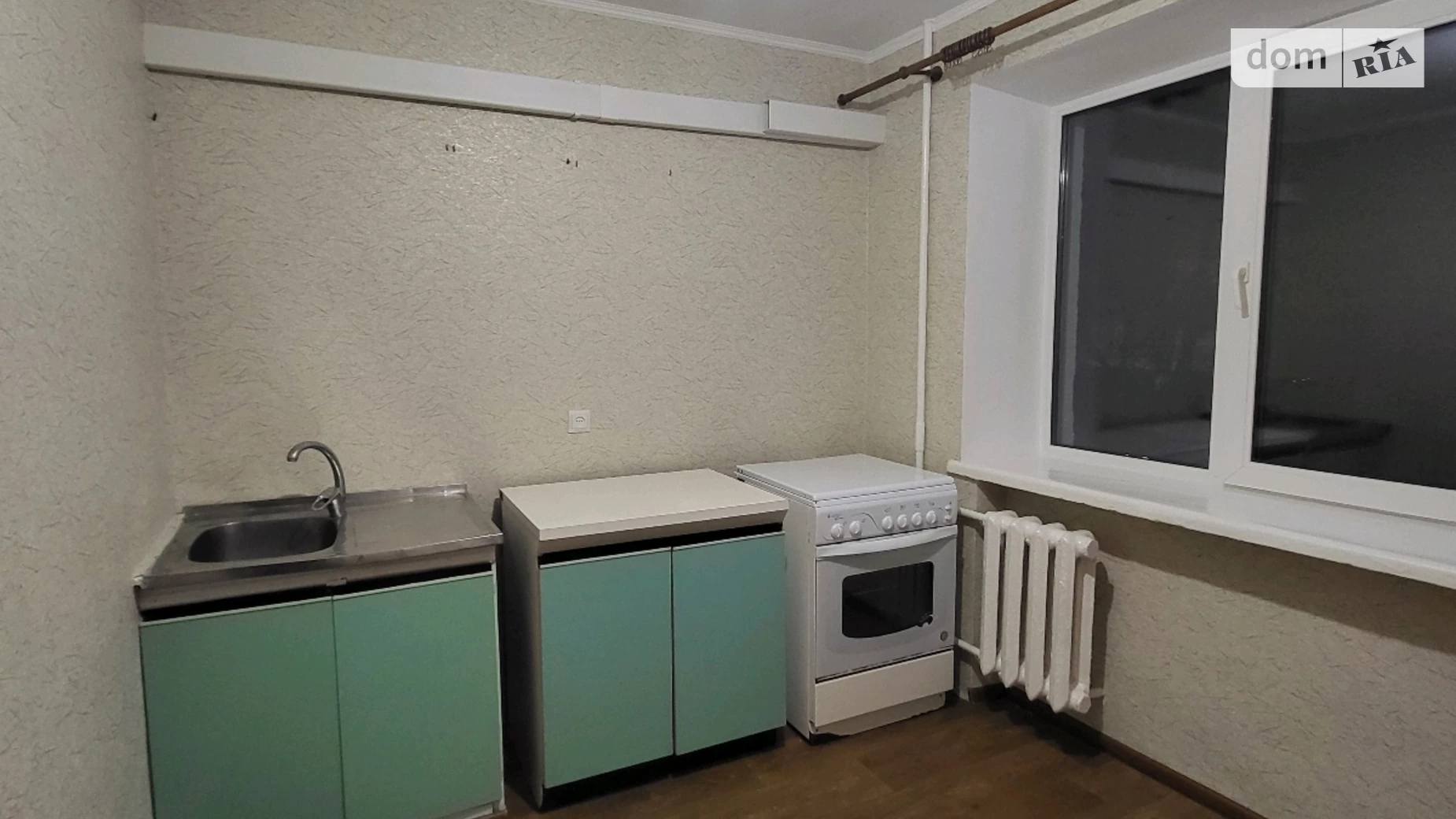 1-кімнатна квартира 34 кв. м у Запоріжжі - фото 3