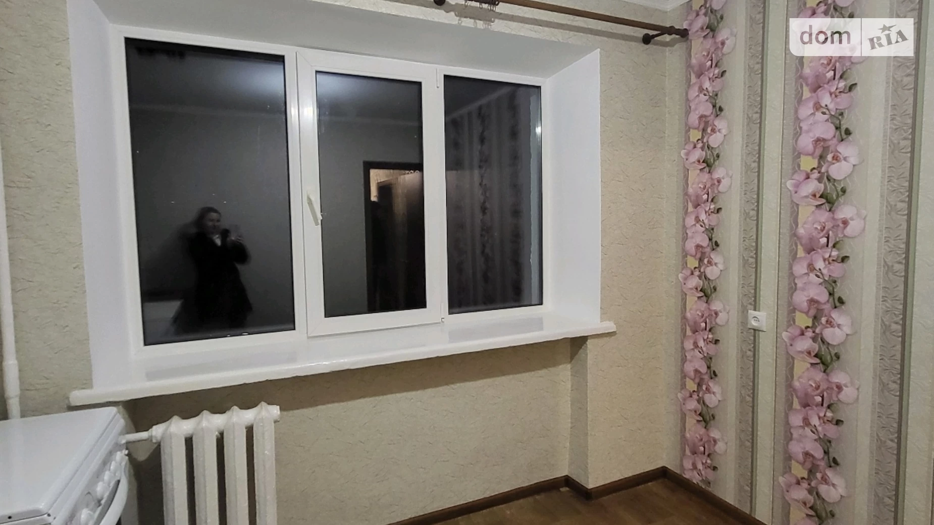 1-кімнатна квартира 34 кв. м у Запоріжжі - фото 4
