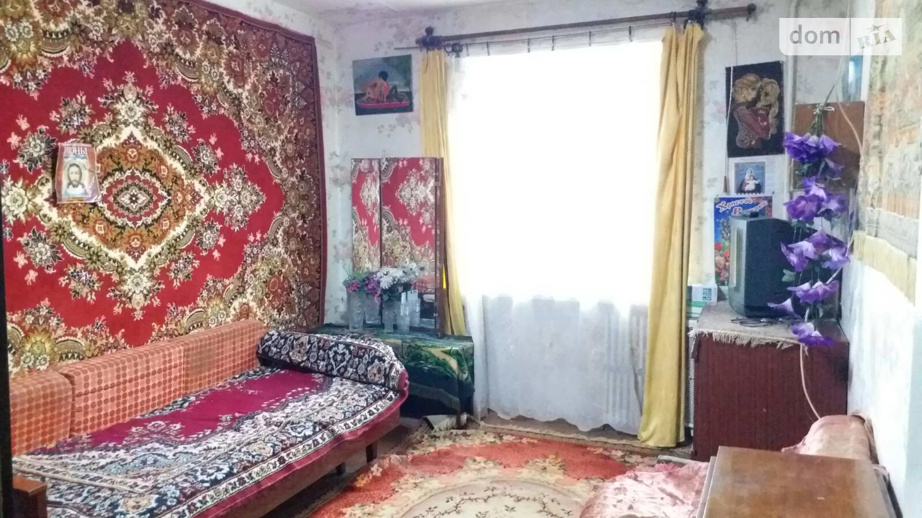 Продается 3-комнатная квартира 57.54 кв. м в Днепре, цена: 36000 $ - фото 5
