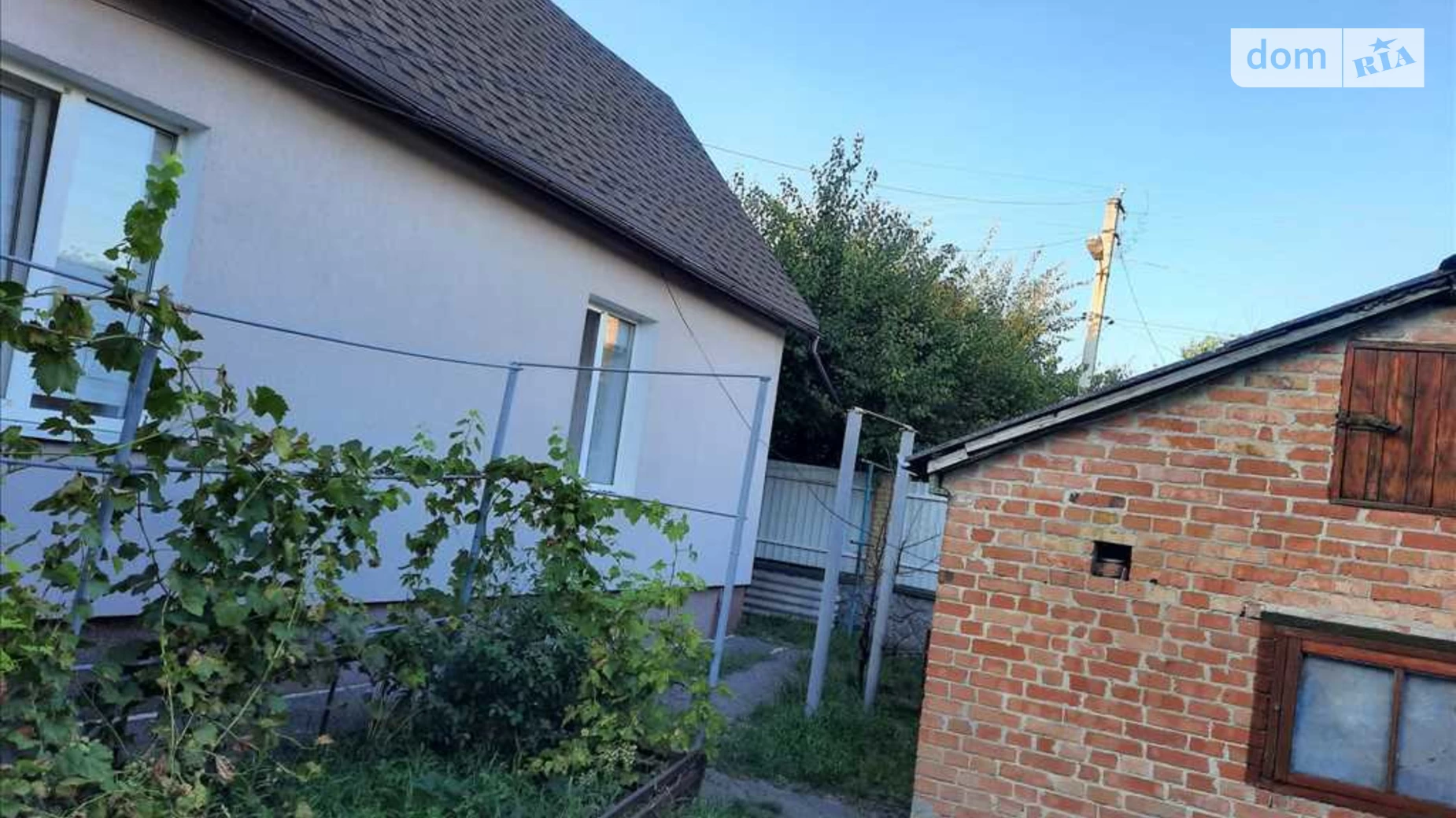 Продается дом на 2 этажа 100 кв. м с беседкой, цена: 110000 $ - фото 3