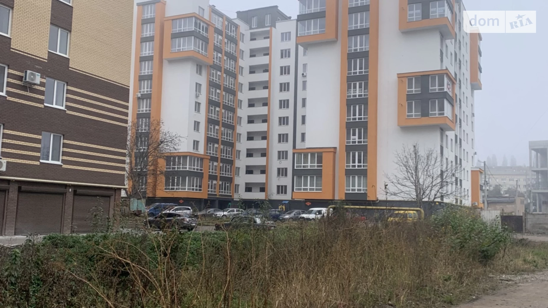 Продається 1-кімнатна квартира 48.1 кв. м у Хмельницькому - фото 3