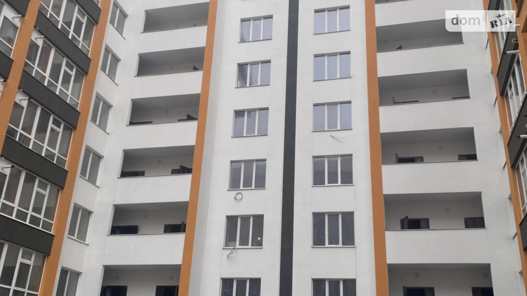 Продається 1-кімнатна квартира 48.1 кв. м у Хмельницькому - фото 5