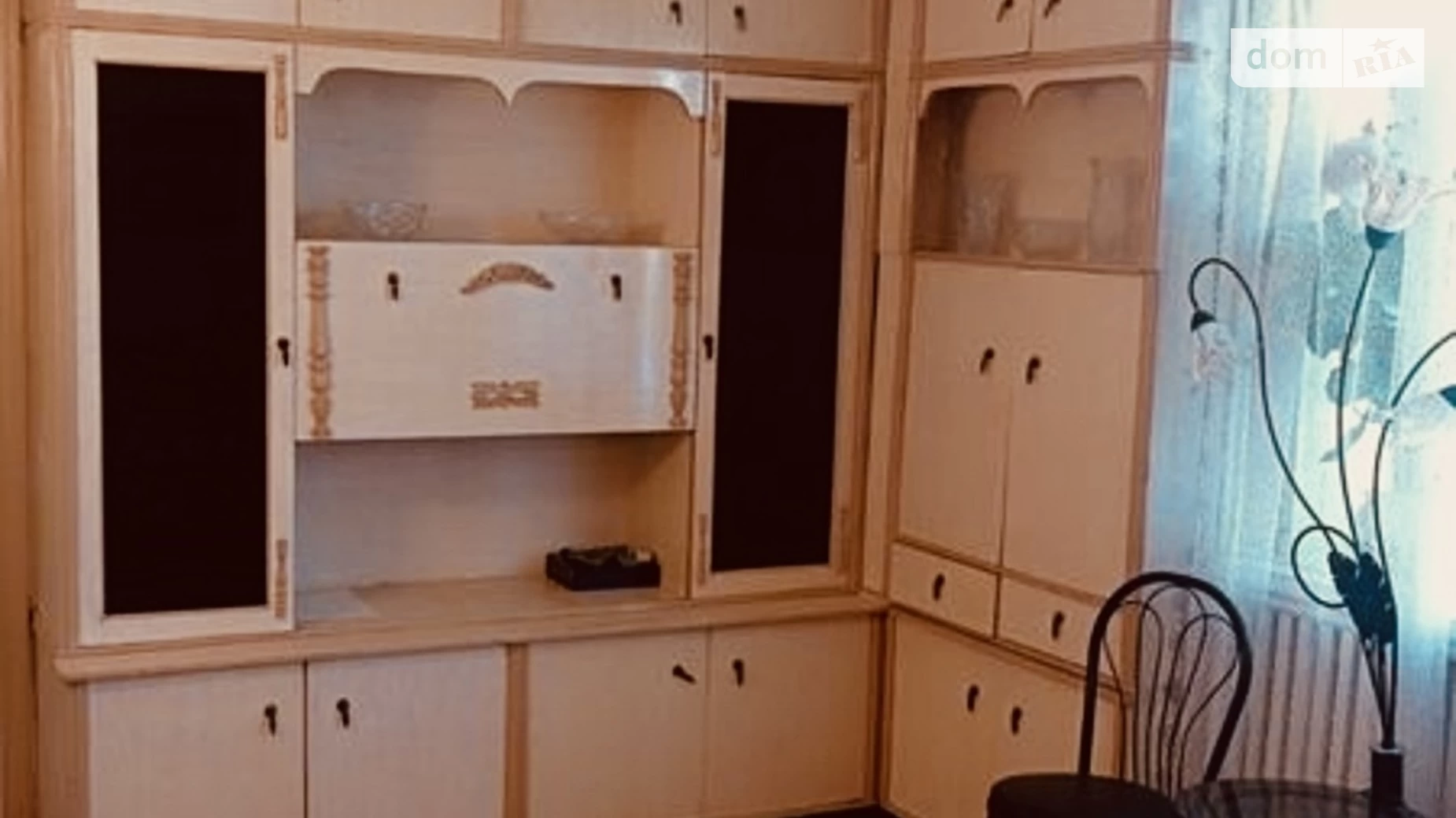 Здається в оренду 2-кімнатна квартира 43.3 кв. м у Харкові, вул. Потоцького Северина, 30 - фото 2