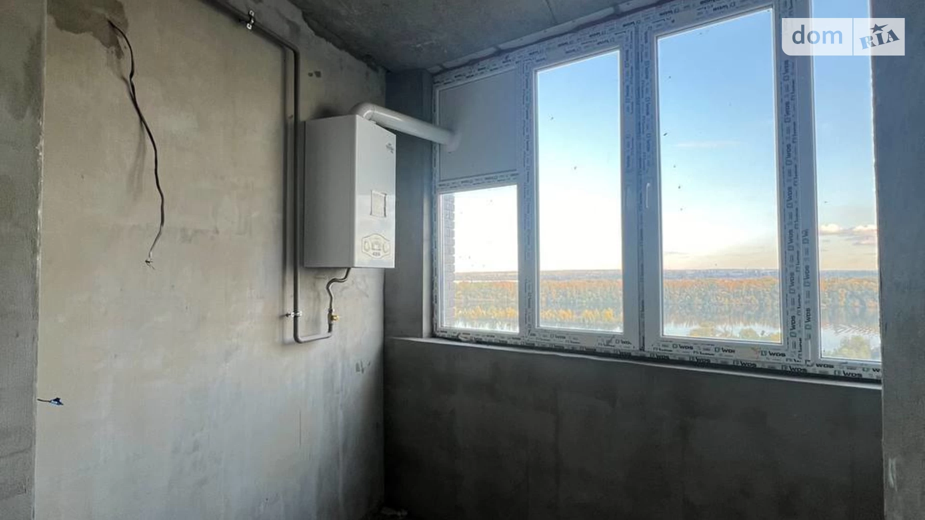 Продається 1-кімнатна квартира 54.3 кв. м у Дніпрі, цена: 50000 $ - фото 4