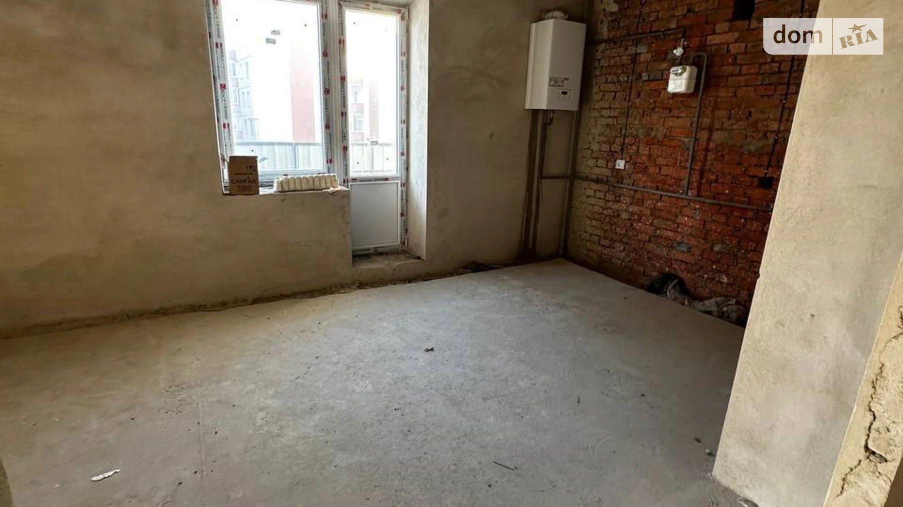 Продается 2-комнатная квартира 68 кв. м в Хмельницком, цена: 49000 $ - фото 4