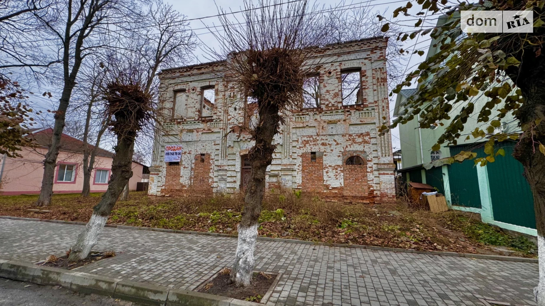ул. Митрополита Василия Липковского(Ленина) Липовец, цена: 20000 $ - фото 5