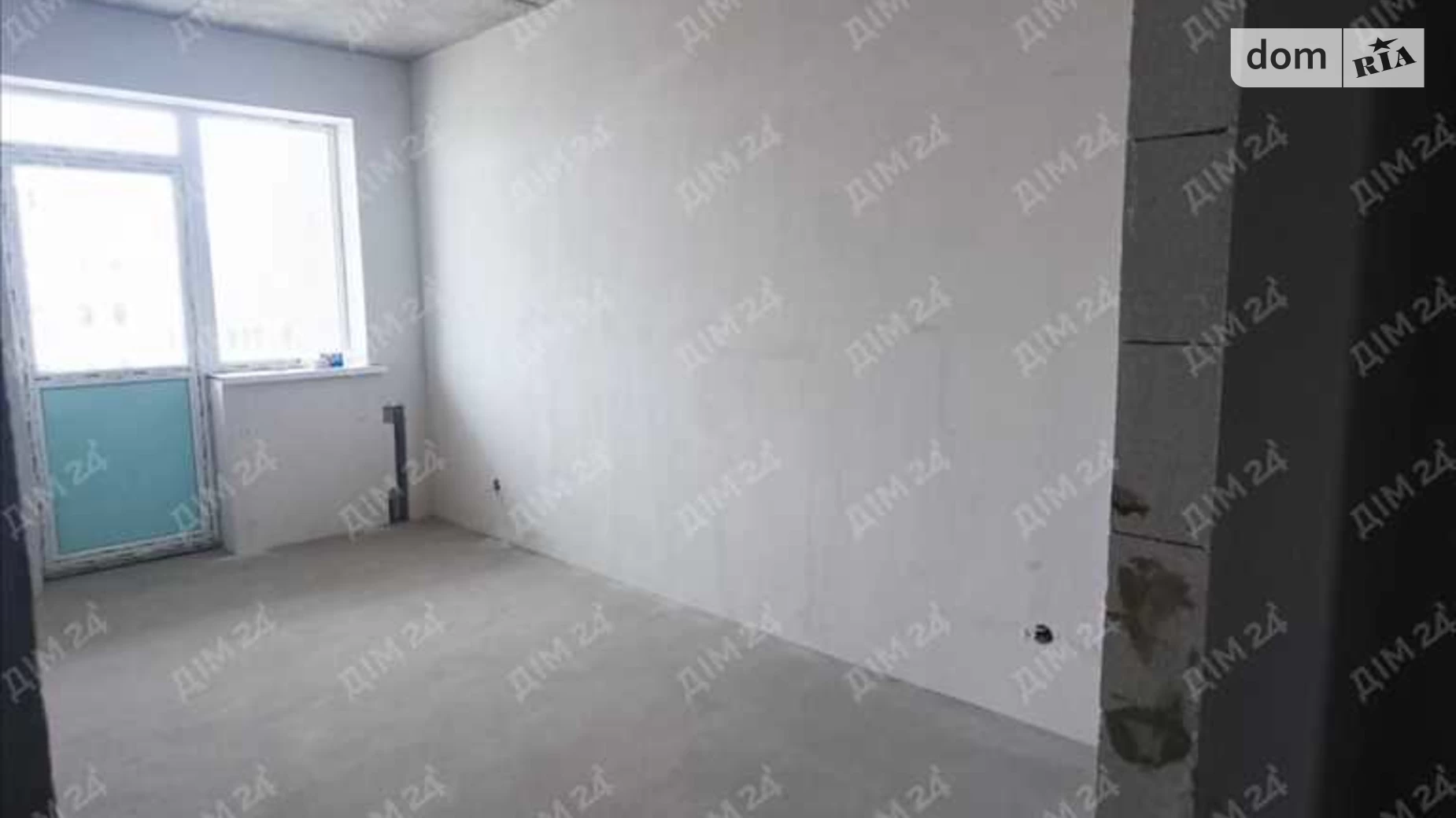 Продается 1-комнатная квартира 38 кв. м в Полтаве, ул. Башкирцевой Марии - фото 3