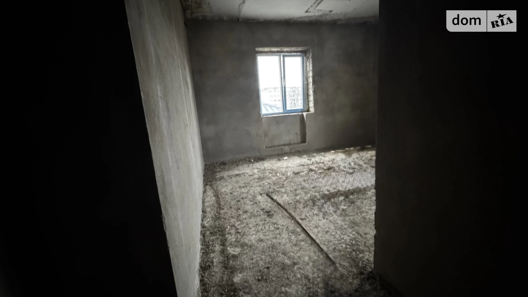 Продается 1-комнатная квартира 21 кв. м в Виннице, пер. Ясный, 12А - фото 2