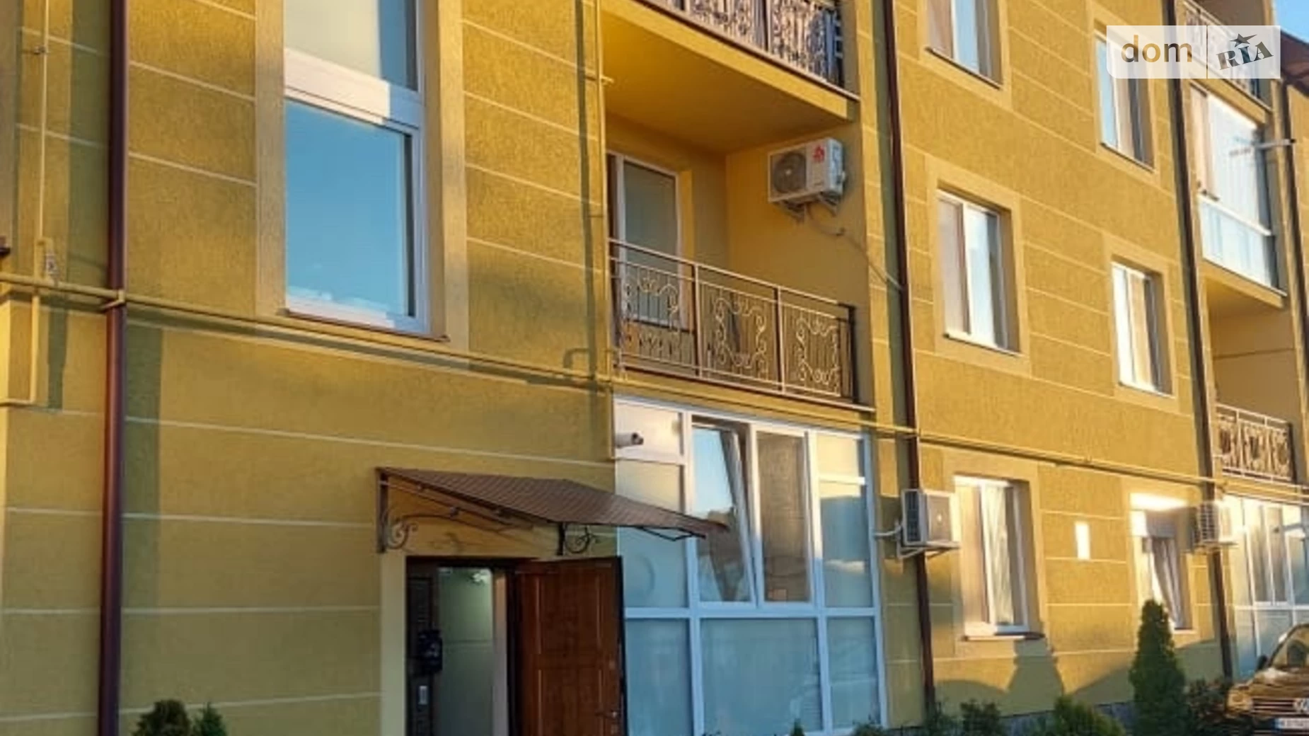 Продається 1-кімнатна квартира 66 кв. м у Мукачеві, вул. Юрія Герца - фото 3