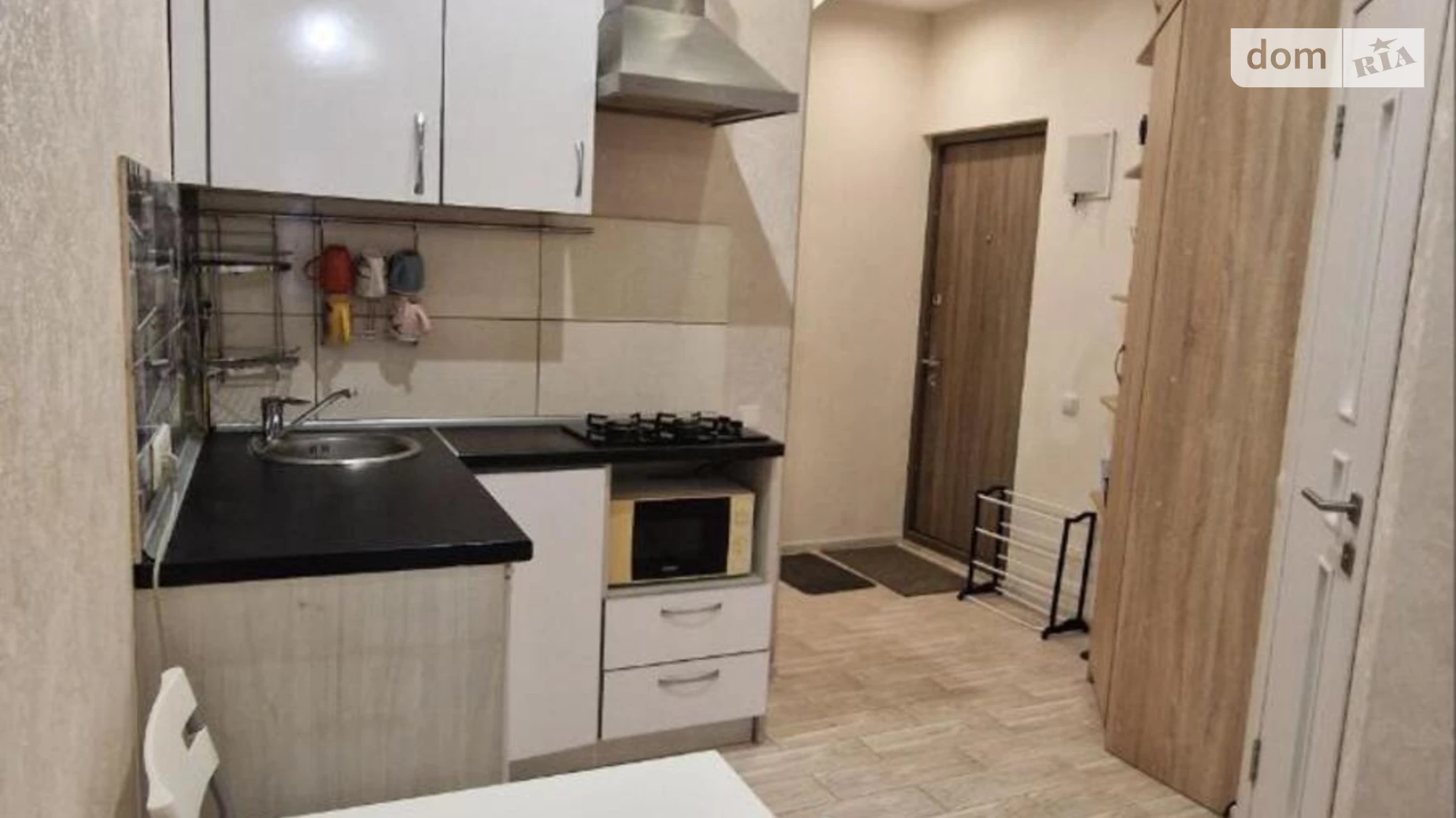 Продается 1-комнатная квартира 29.9 кв. м в Харькове, ул. Кузнечная, 13 - фото 3