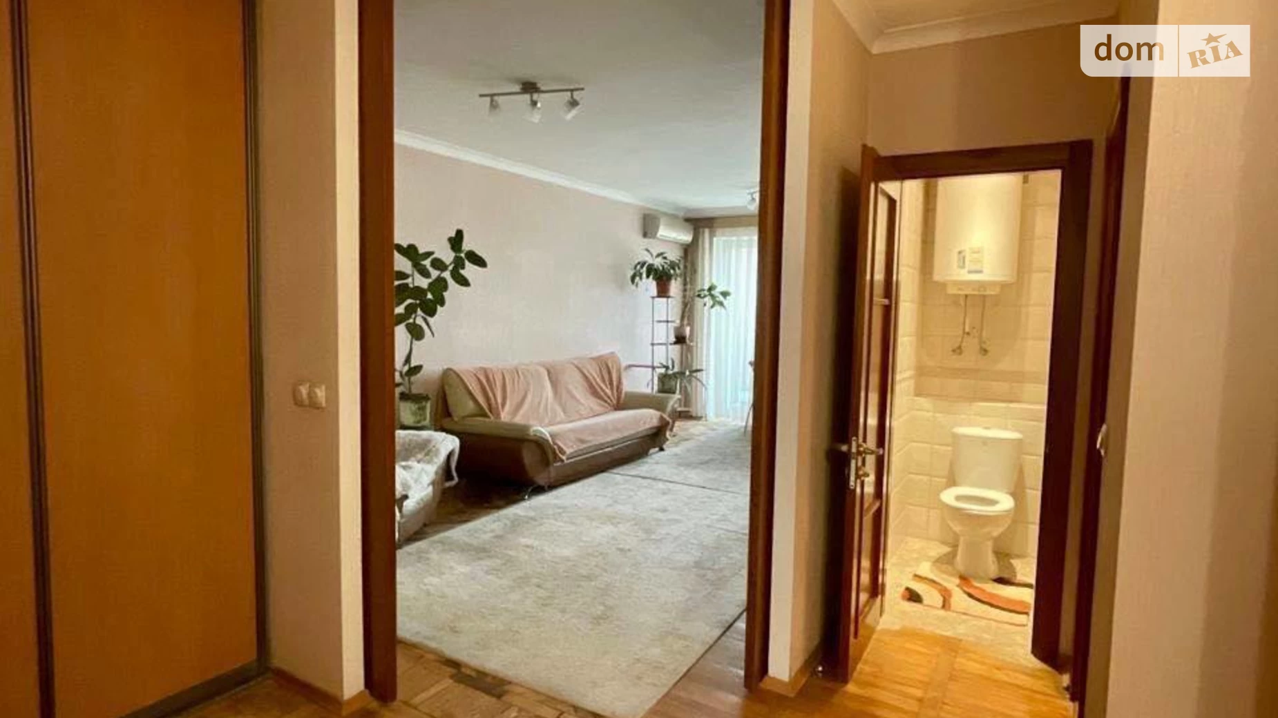Продається 3-кімнатна квартира 76.2 кв. м у Дніпрі, цена: 86000 $ - фото 5