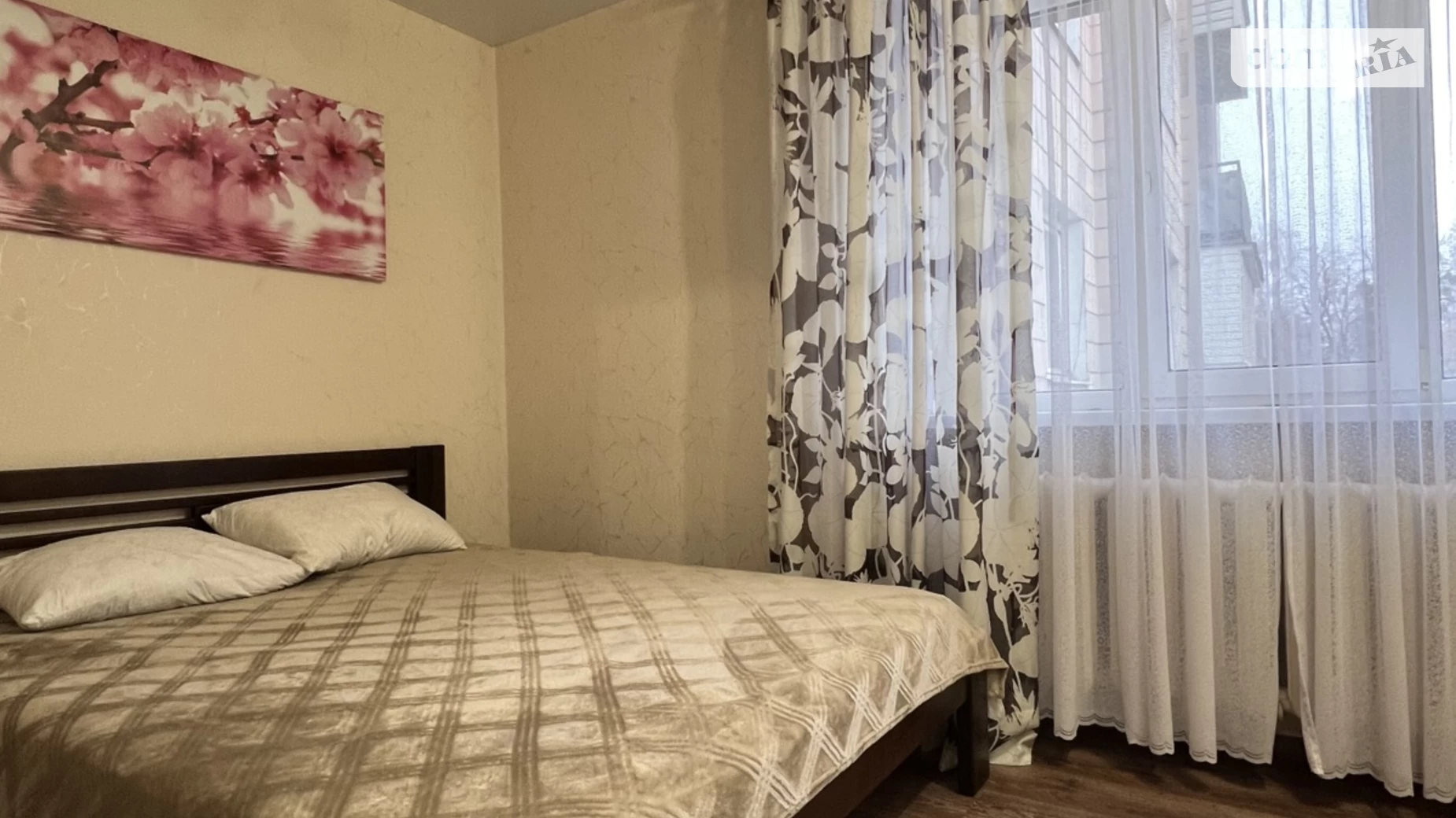 Сдается в аренду 2-комнатная квартира 46 кв. м в Ровно, просп. Мира - фото 3