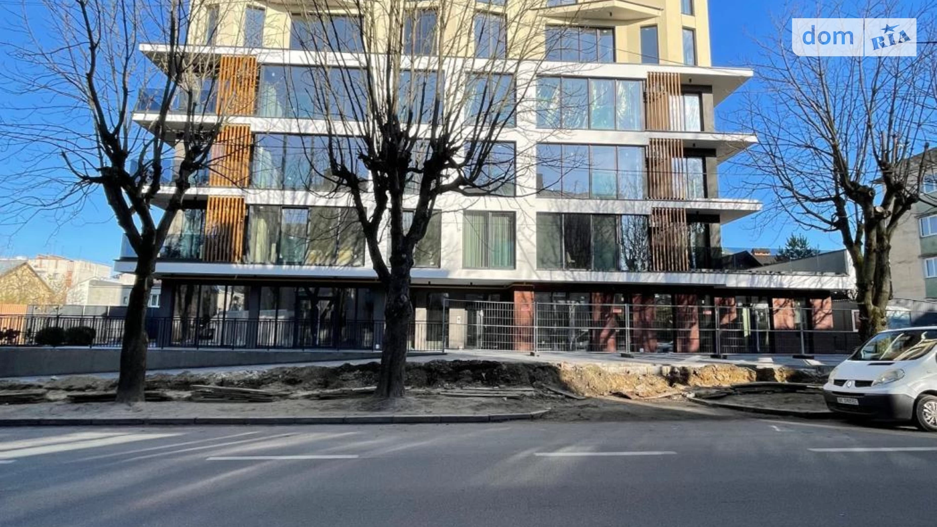 ул. Окружная Франковский Львов, цена: 510000 $ - фото 2