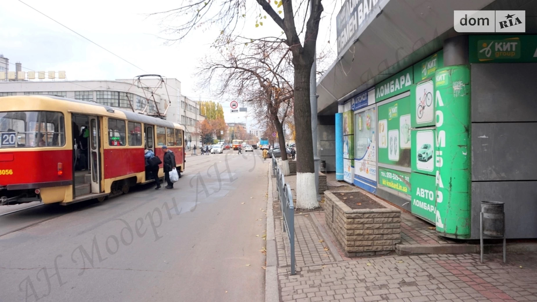 Продається об'єкт сфери послуг 12 кв. м в 1-поверховій будівлі, цена: 26000 $ - фото 2