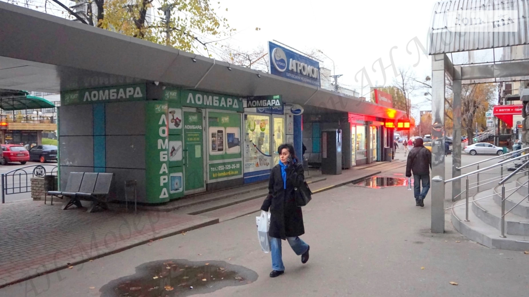 Продається об'єкт сфери послуг 12 кв. м в 1-поверховій будівлі, цена: 26000 $ - фото 3