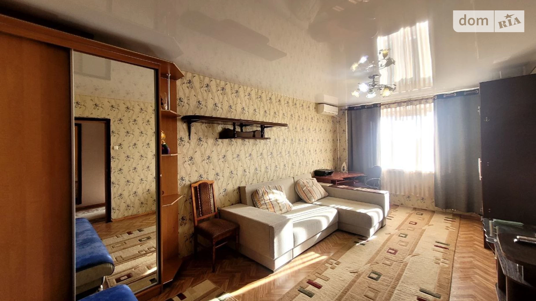 Продается 1-комнатная квартира 41.4 кв. м в Харькове, ул. Кричевского, 41 - фото 5