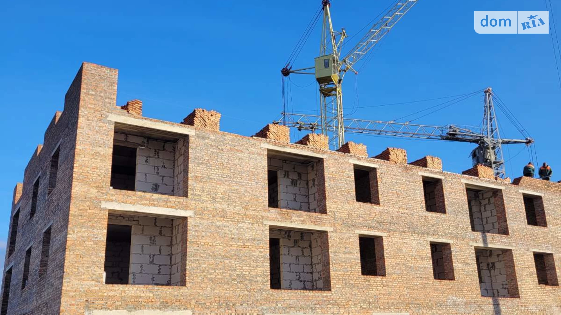 Продается 1-комнатная квартира 43.7 кв. м в, цена: 1398400 грн - фото 2