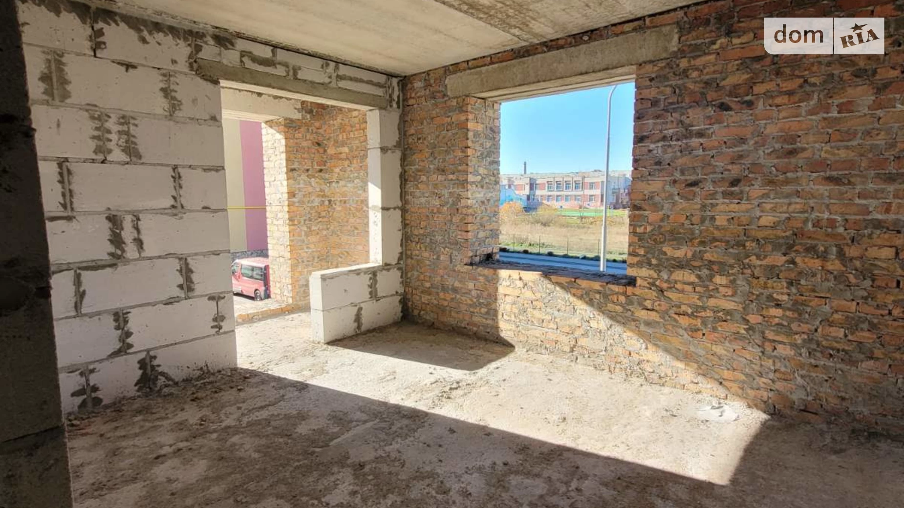 Продается 1-комнатная квартира 43.7 кв. м в, цена: 1398400 грн - фото 3