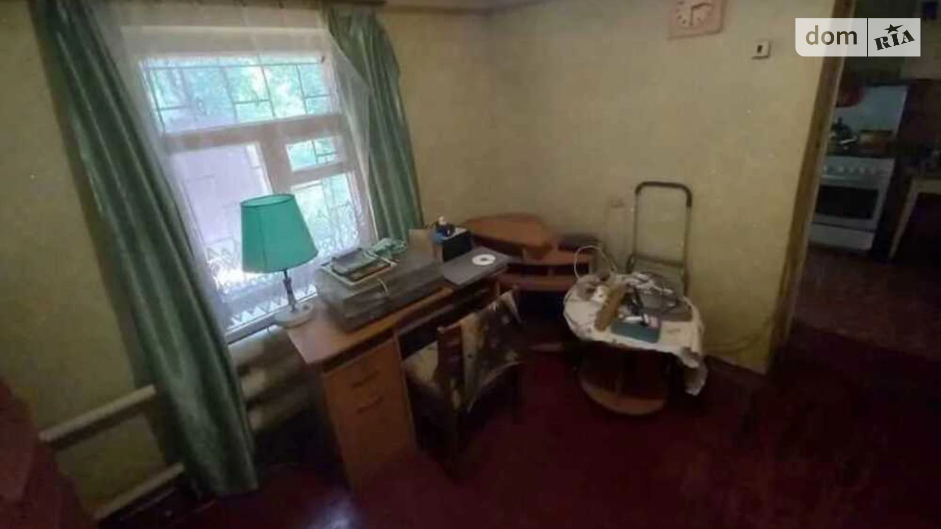 Продается 3-комнатная квартира 51 кв. м в Полтаве, цена: 23000 $ - фото 3