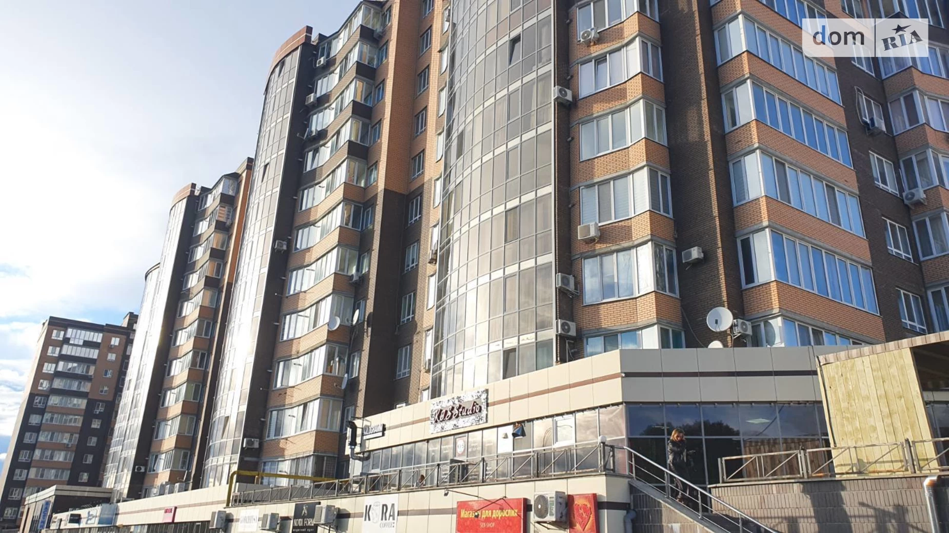 Сдается в аренду 1-комнатная квартира 48 кв. м в Хмельницком, цена: 12000 грн - фото 3