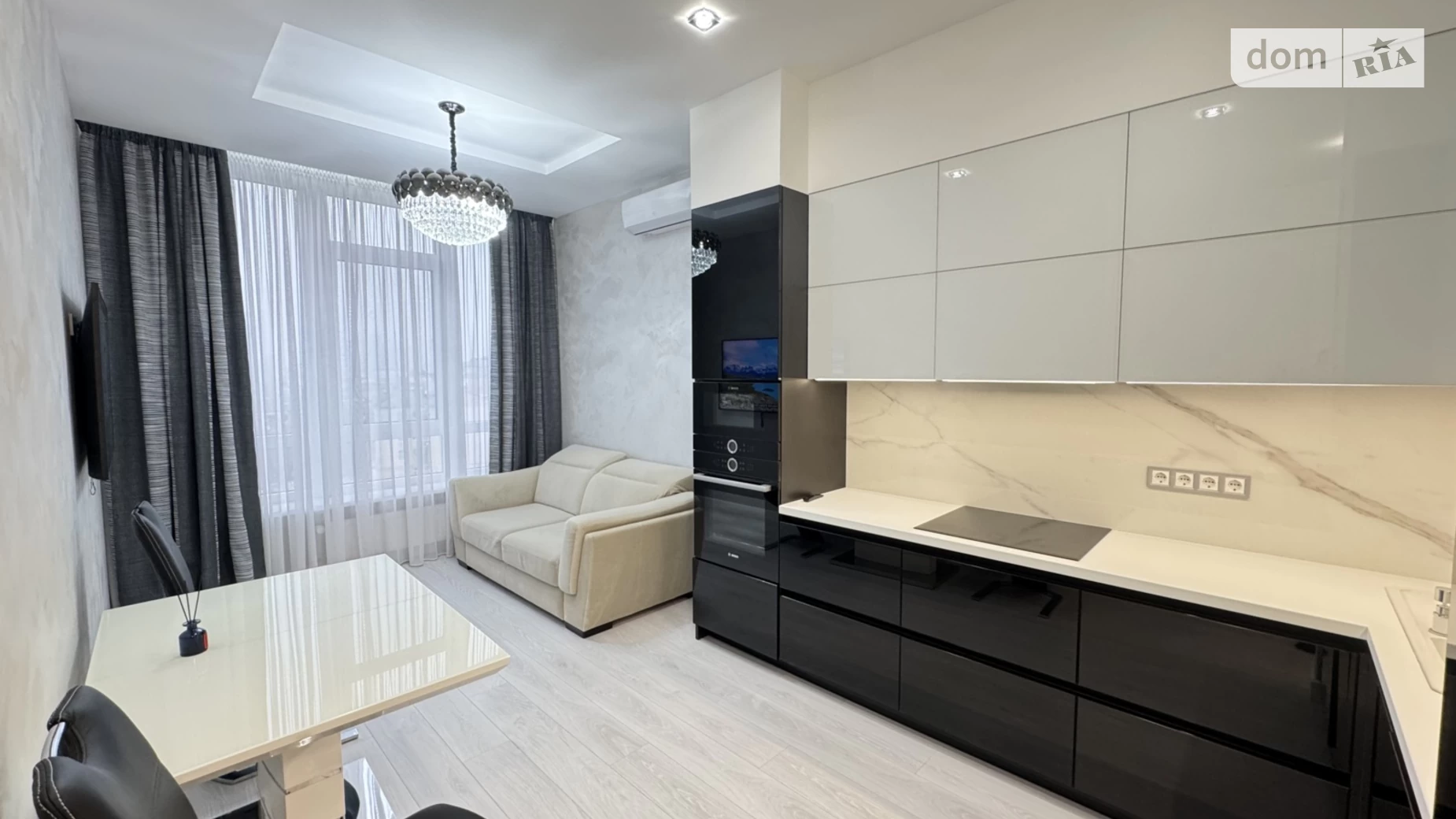 Продається 2-кімнатна квартира 54.7 кв. м у Києві, вул. Жилянська, 68 - фото 5