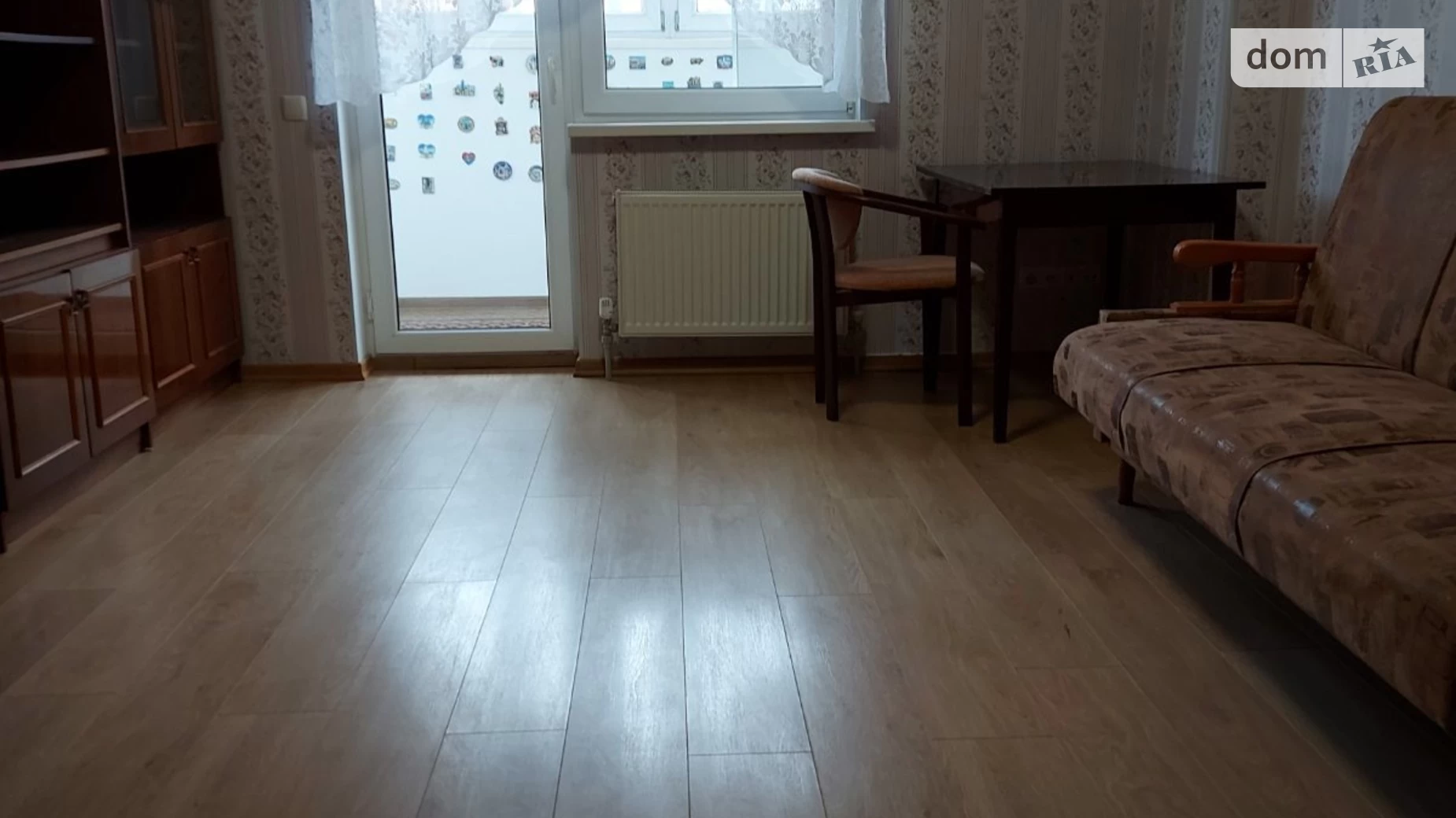 Сдается в аренду 2-комнатная квартира 70 кв. м в Одессе, мас. Радужный, 6 - фото 5