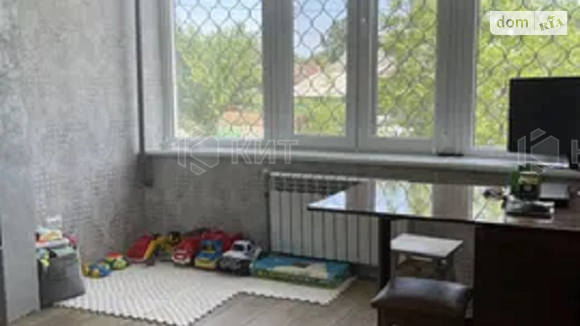 Продається 1-кімнатна квартира 44 кв. м у Харкові, вул. Дагаєва, 3 - фото 5