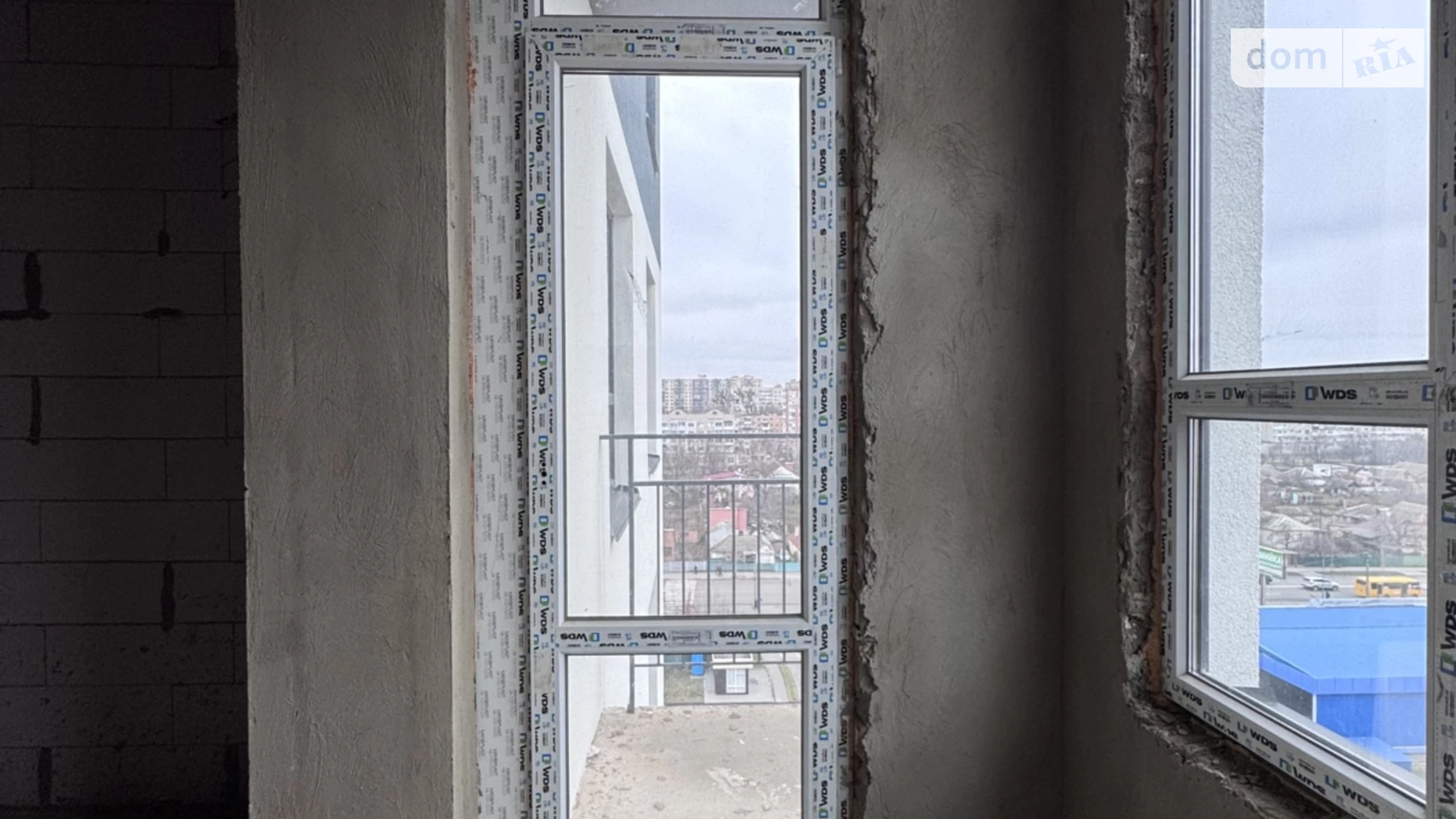 Продается 1-комнатная квартира 39.3 кв. м в Виннице, ул. Васильковая - фото 4