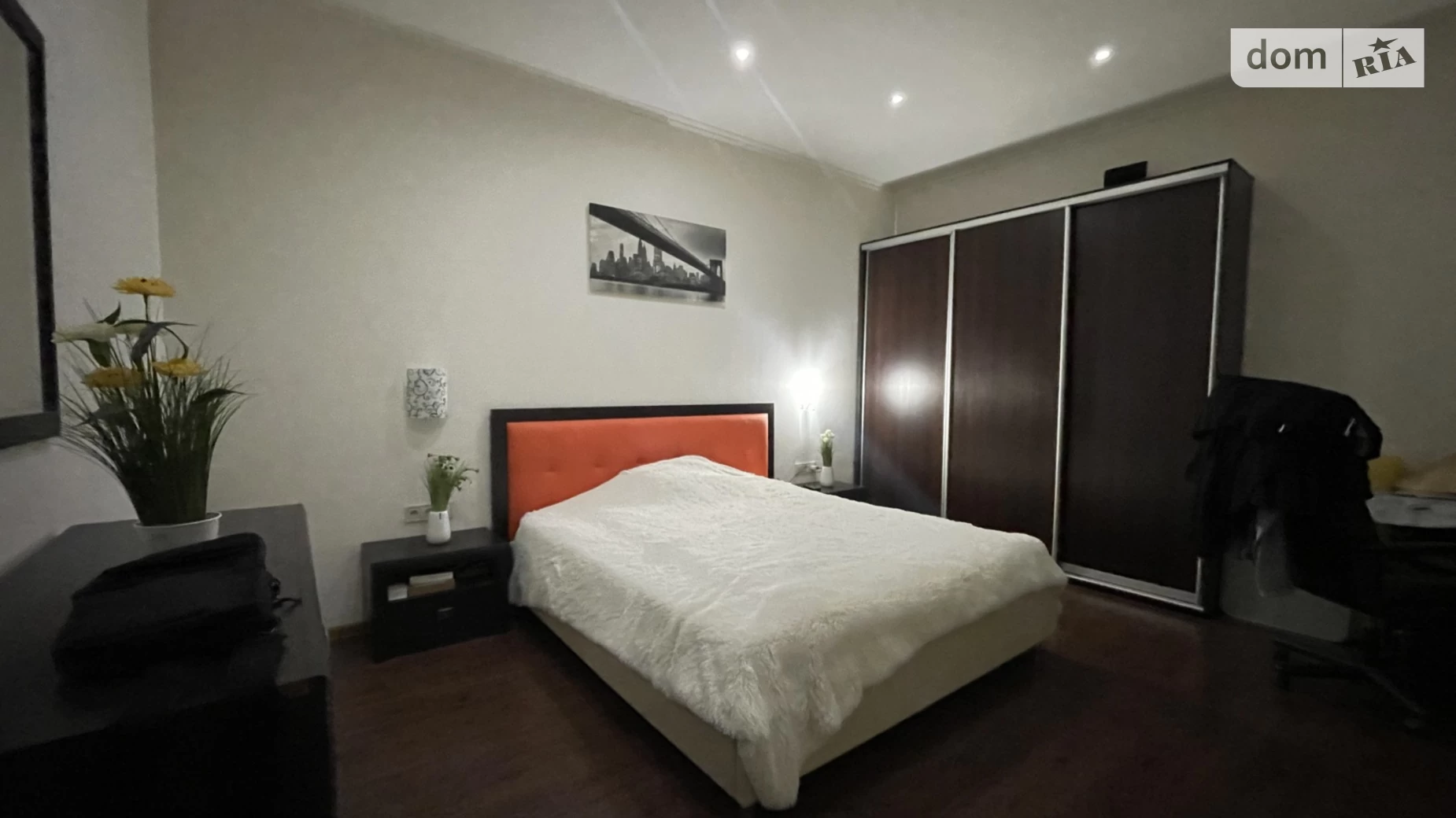 Продается 1-комнатная квартира 50 кв. м в, цена: 23999 $ - фото 2