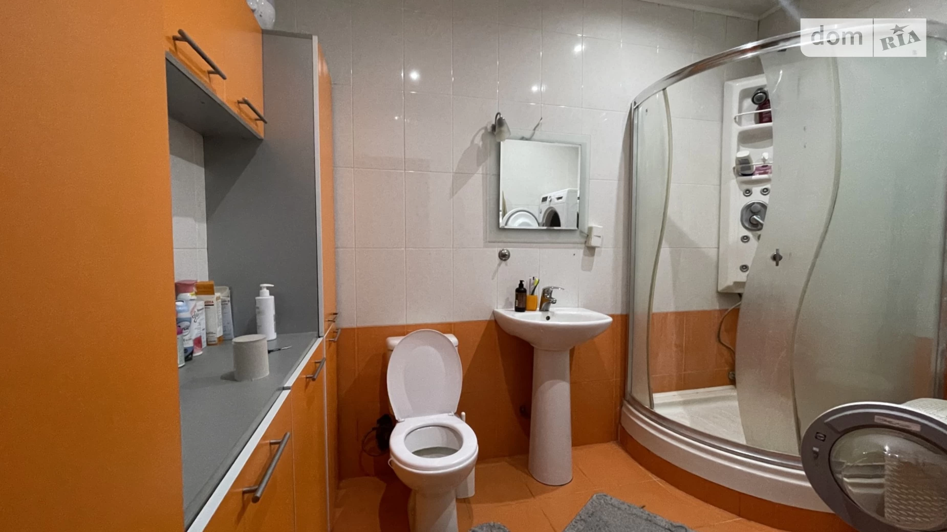 Продается 1-комнатная квартира 50 кв. м в, цена: 23999 $ - фото 3