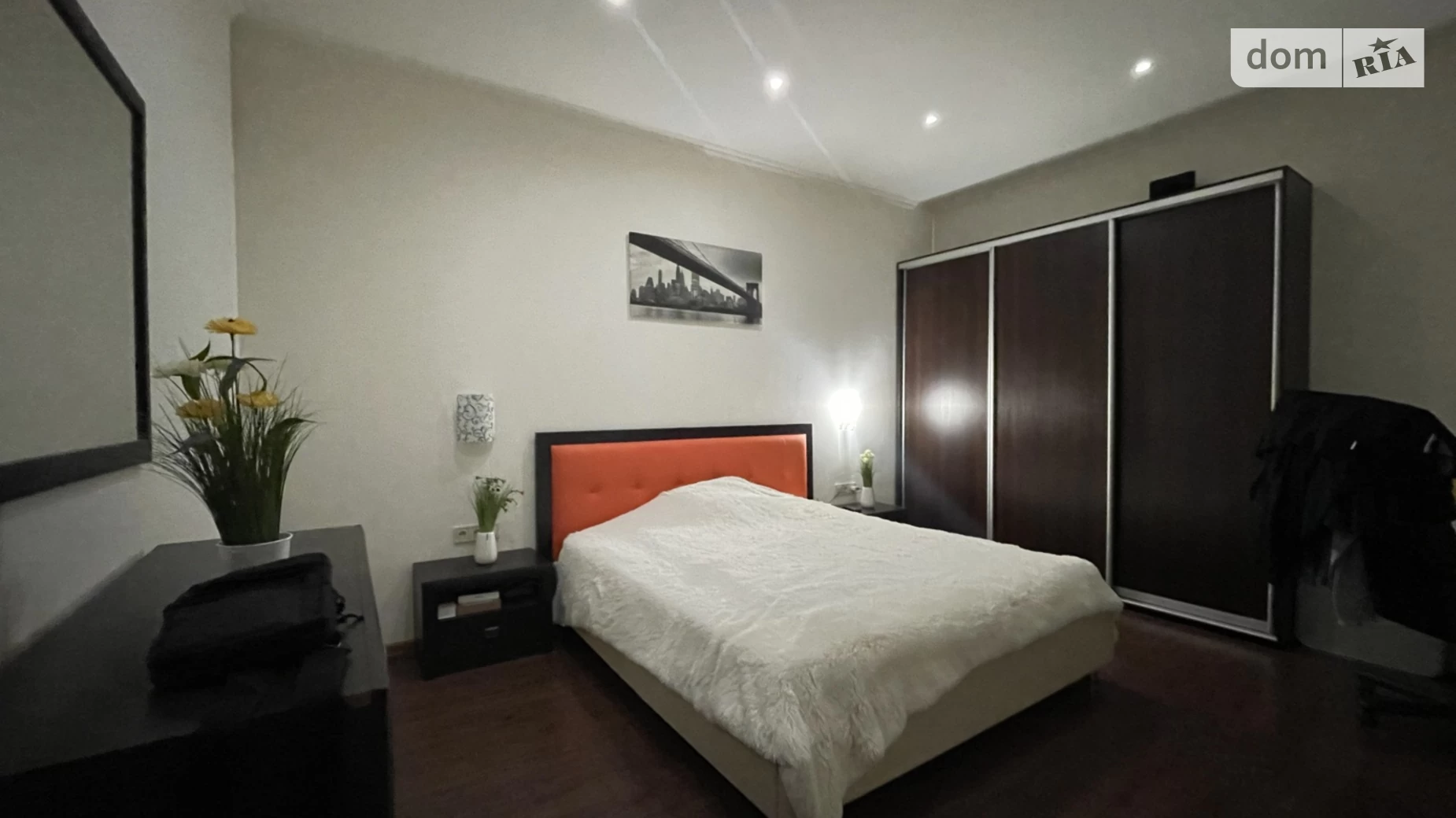 Продается 1-комнатная квартира 50 кв. м в, цена: 23999 $ - фото 4
