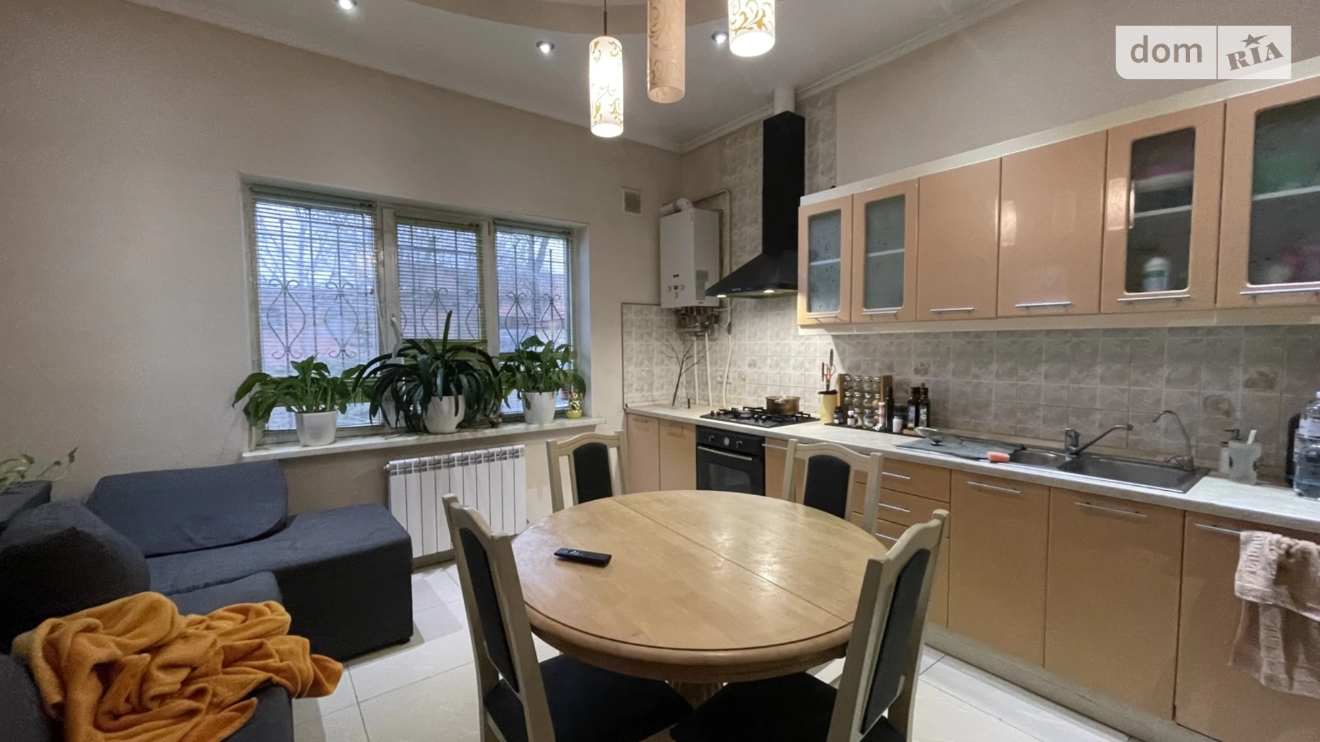 Продается 1-комнатная квартира 50 кв. м в, цена: 23999 $ - фото 5