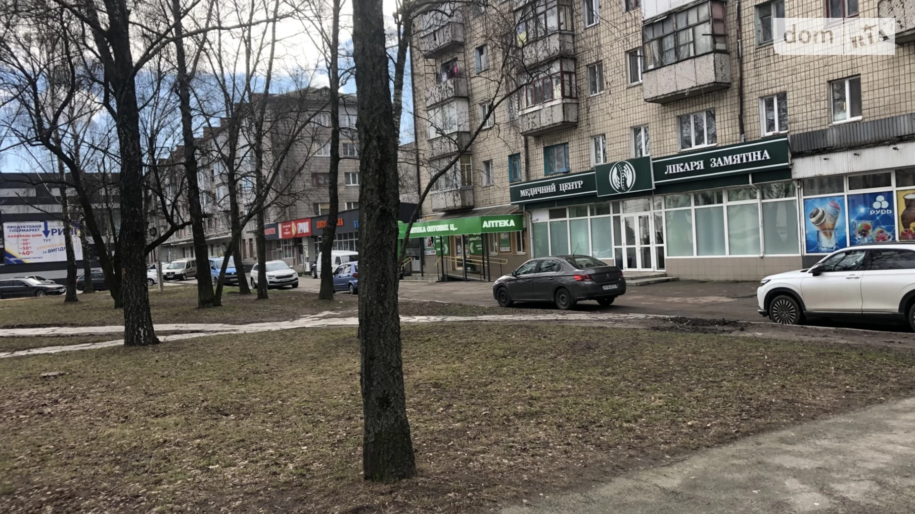 Продается помещения свободного назначения 300 кв. м в 5-этажном здании, цена: 270000 $ - фото 4