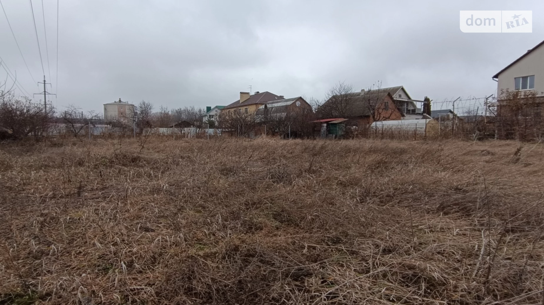 Немировское шоссе Винницкие Хутора, цена: 110000 $ - фото 3
