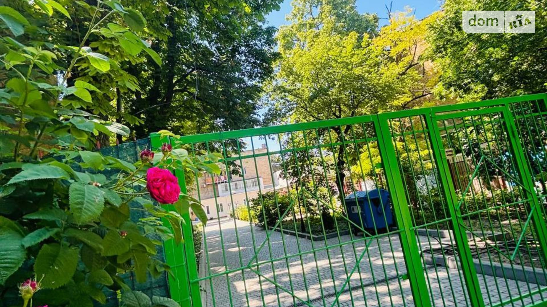Продается 3-комнатная квартира 78 кв. м в Одессе, ул. Базарная, 2 - фото 3