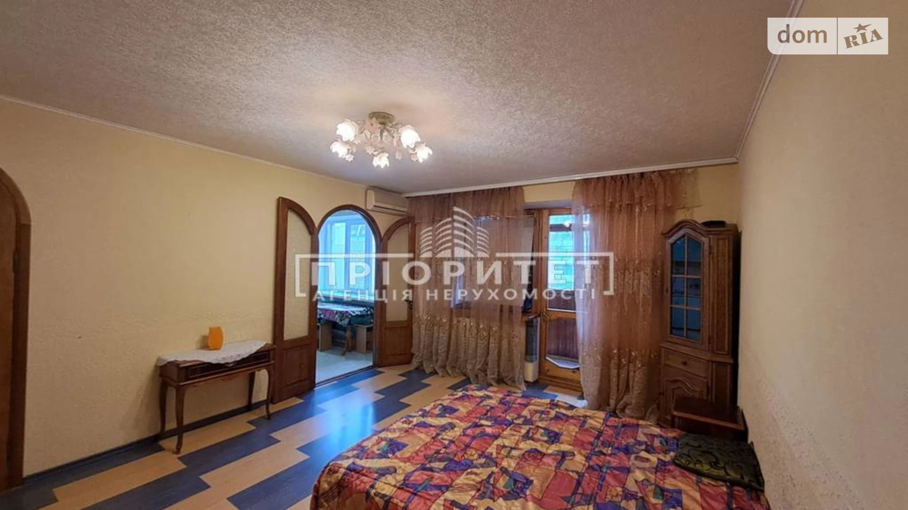 Продается 3-комнатная квартира 62 кв. м в Одессе, пер. Ботанический - фото 2